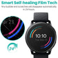 Soft Hydrogel Film Watch Screen Protector, For OnePlus Watch, For OPPO Watch 41mm, For OPPO Watch 46mm