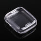 Shockproof TPU All-inclusive Protective Case, For Apple Watch Series 9 / 8 / 7 41mm, For Apple Watch Series 9 / 8 / 7 45mm