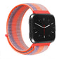Universal Nylon Strap Watchband, For Fitbit Versa 1 / 2