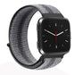 Universal Nylon Strap Watchband, For Fitbit Versa 1 / 2