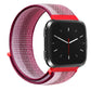 Universal Nylon Strap Watchband, For Fitbit Versa 1 / 2