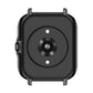 PC + Tempered Glass Watch Protective Case, For Amazfit GTS 3