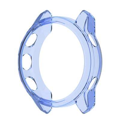Half Coverage Hollowed TPU Protective Case, For Garmin Forerunner 945 LTE
