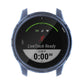 Half Coverage Hollowed TPU Protective Case, For Garmin Forerunner 945 LTE