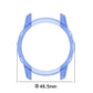 Half Coverage Hollowed TPU Protective Case, For Garmin Forerunner 945 LTE