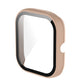 PC + Tempered Glass Watch Protective Case, For Amazfit GTS 2 mini