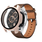 PC + Tempered Glass Watch Protective Case, For Huawei Watch GT 3 42mm, For Huawei Watch GT 3 46mm