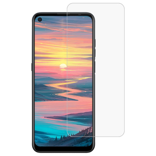 0.26mm 9H 2.5D Tempered Glass Film, For Oukitel K9 Pro (1 PC), For ZTE Voyage 20 Pro (1 PC), For TCL 20Y (1 PC), For Nintendo Game Watch (1 PC)