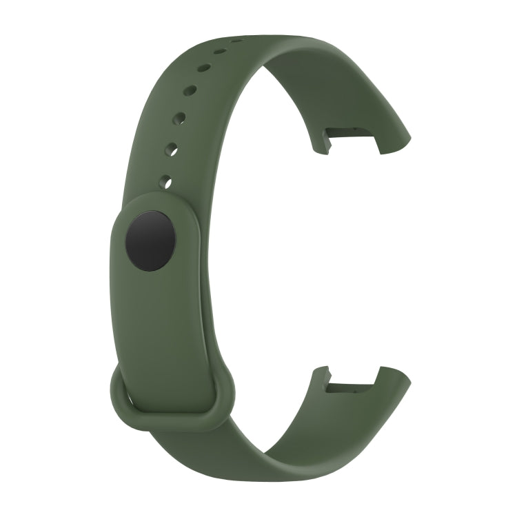 Silicone Strap Watchband, For Xiaomi Redmi Smart Band Pro