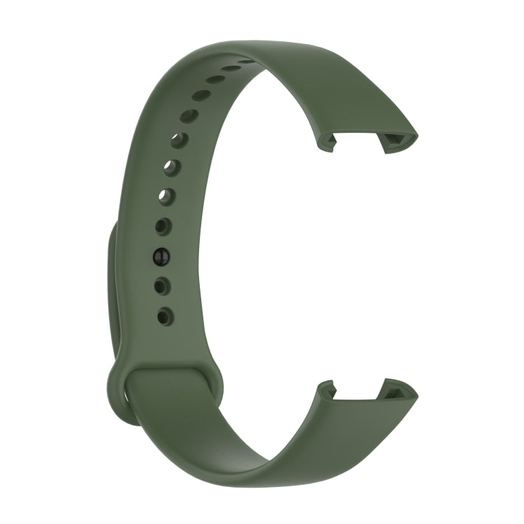 Silicone Strap Watchband, For Xiaomi Redmi Smart Band Pro