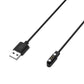 Smart Watch Charging Cable, Length: 1m, For Boat Watch Flash