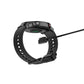 Smart Watch Charging Cable, Length: 1m, For Boat Watch Flash