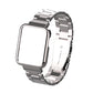 Three-Bead Metal Watchband, For Xiaomi Mi Watch Lite / Redmi Watch, For Xiaomi Redmi Watch 2