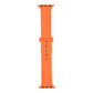 King Kong Silicone Watchband For Apple Watch Series, 7 41mm / 6&SE&5&4 40mm / 3&2&1 38mm, 7 45mm / 6&SE&5&4 44mm / 3&2&1 42mm