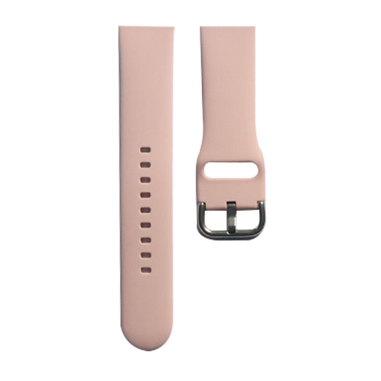 Silicone Watchband, Size: 140mm For Apple Watch Series 7 45mm / 6&SE&5&4 44mm / 3&2&1 42mm, Small Size