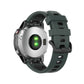 22mm Quick Release Two-color Silicone Strap for Garmin Fenix 7 / EPIX