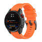 Quick Release Silicone Watchband, For Garmin Fenix 7, For Garmin Fenix 7S, For Garmin Fenix 7X