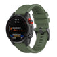 Quick Release Silicone Watchband, For Garmin Fenix 7, For Garmin Fenix 7S, For Garmin Fenix 7X