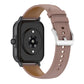 20mm Universal Genuine Leather Watchband