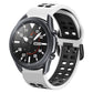 Double Row Silicone Watchband, For Huawei Watch GT Runner