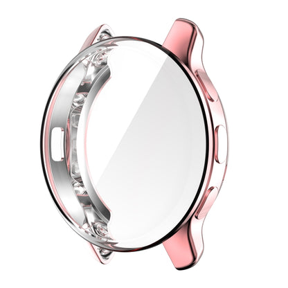 Full Coverage TPU Electroplating Watch Case, For Garmin Venu 2 Plus, For Honor Watch GS 3
