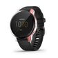 Full Coverage TPU Electroplating Watch Case, For Garmin Venu 2 Plus, For Honor Watch GS 3