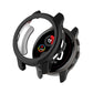 Half-pack TPU Electroplating Watch Case, For Garmin Venu 2 Plus