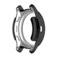 Half-pack TPU Electroplating Watch Case, For Garmin Venu 2 Plus