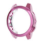 Half-pack TPU Watch Case, For Garmin Epix