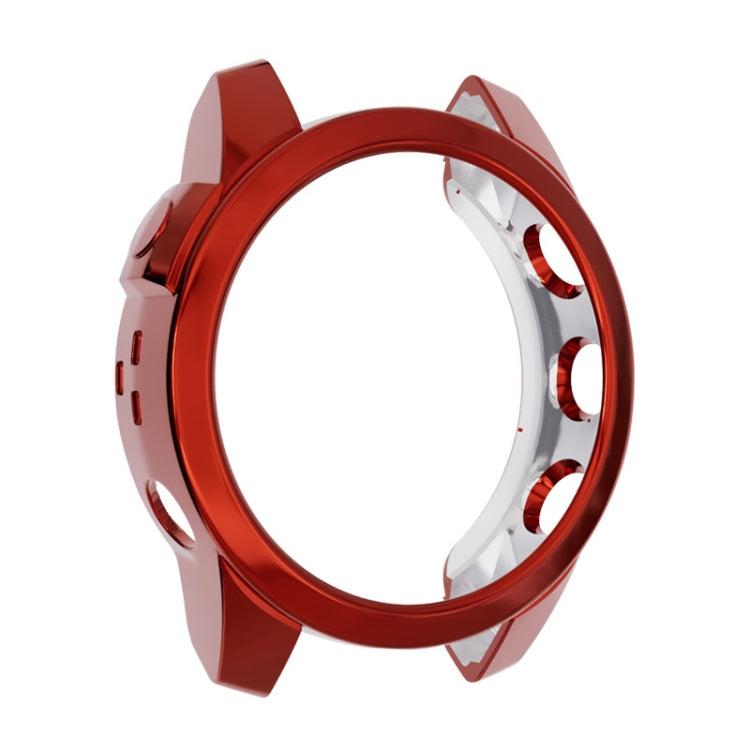 Half-pack TPU Watch Case, For Garmin Epix