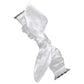 Single Loop Elasticity Cloth Watchband For Apple Watch Series, 7 41mm / 6&SE&5&4 40mm / 3&2&1 38mm, 7 45mm / 6&SE&5&4 44mm / 3&2&1 42mm