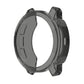 Half Coverage Hollowed TPU Watch Case, For Garmin Instinct 2, For Garmin Instinct 2S