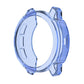 Half Coverage Hollowed TPU Watch Case, For Garmin Instinct 2, For Garmin Instinct 2S