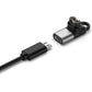 Micro Female Watch Charging Adapter, Micro