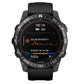 Smartwatch Dial Bezel Ring Cover, For Garmin Fenix 7, For Garmin Fenix 7S