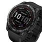 Smartwatch Dial Bezel Ring Cover, For Garmin Fenix 7, For Garmin Fenix 7S
