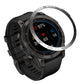 Smartwatch Dial Bezel Ring Cover, For Garmin Fenix 7, For Garmin Fenix 7S