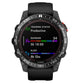 Smartwatch Dial Bezel Ring Cover, For Garmin Fenix 7X
