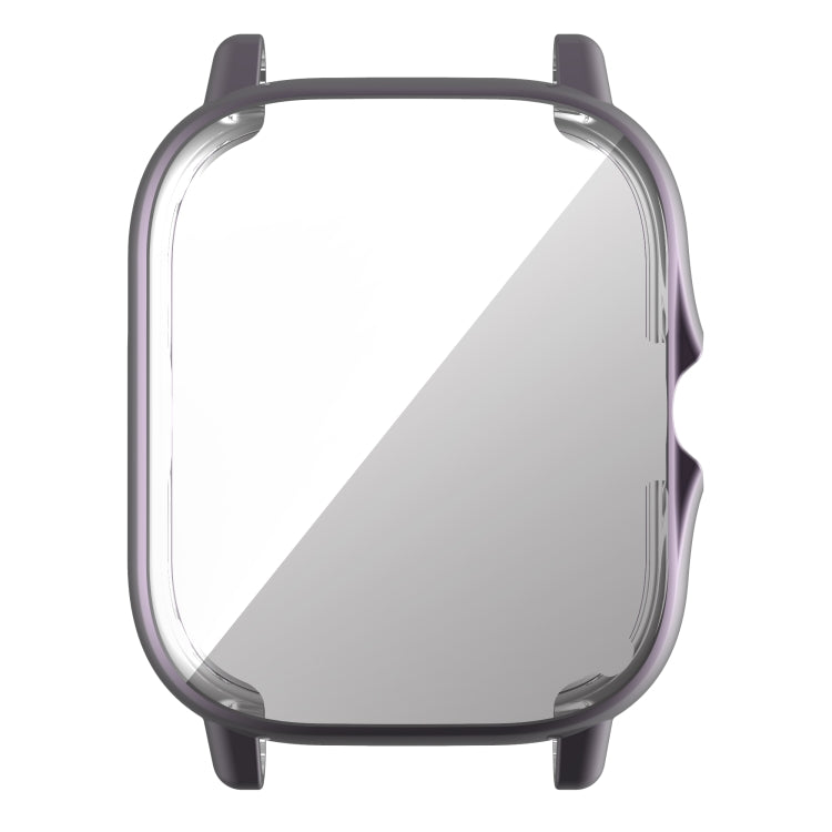 Full Coverage TPU Electroplating Watch Case, For Amazfit GTS 2, For Amazfit GTS 3