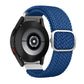 Adjustable Woven Watch Band, For Samsung Galaxy Watch4 40mm / 44mm