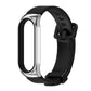Mijobs CS Silicone Waterproof Watch Band, For Xiaomi Mi Band 6 / 5