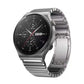 22mm Original Buckle Steel Watch Band