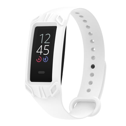 Silicone Integrated Watch Band, For Amazon Halo View