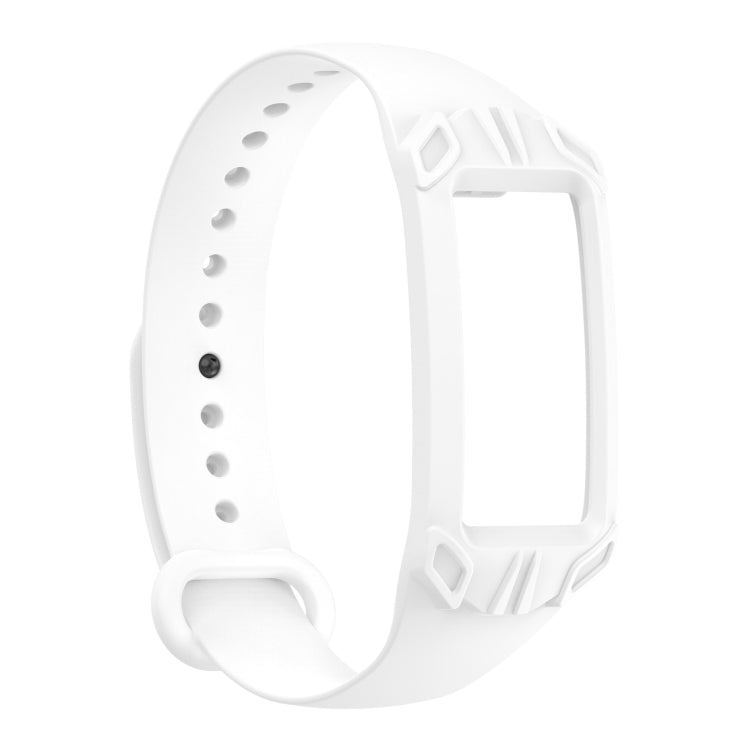 Silicone Integrated Watch Band, For Amazon Halo View
