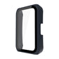 PC+Tempered Glass Watch Case, For Huawei Band 6 Pro / Honor Band 6