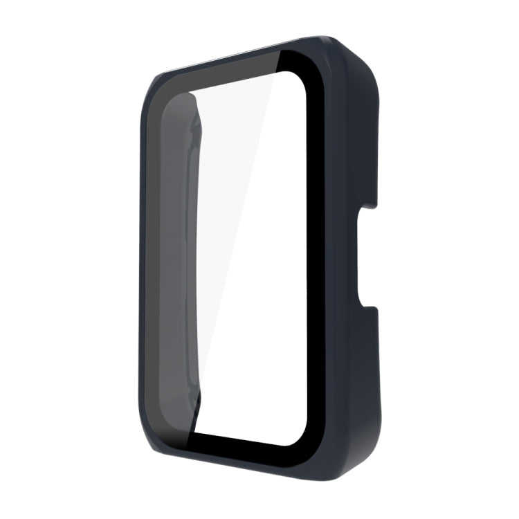 PC+Tempered Glass Watch Case, For Huawei Band 6 Pro / Honor Band 6