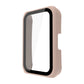 PC+Tempered Glass Watch Case, For Huawei Band 6 Pro / Honor Band 6