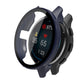PC + Tempered Glass Watch Case, For Garmin Venu 2