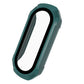 PC + Tempered Glass Watch Case, For Xiaomi Mi Band 6 / 5 / 4 / 3