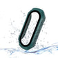 PC + Tempered Glass Watch Case, For Xiaomi Mi Band 6 / 5 / 4 / 3